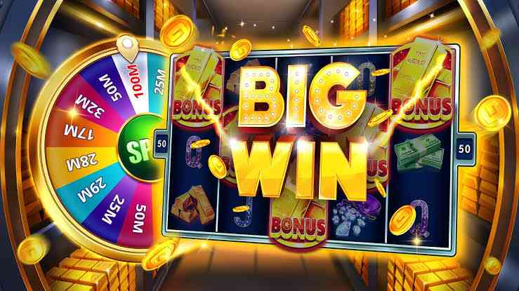 Link Resmi Login Slot Online Maxwin Terpercaya & Toto Online HK 4D Pools Jackpot Paling Besar