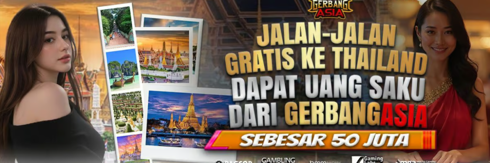 Bocoran Link Situs Gacor Online